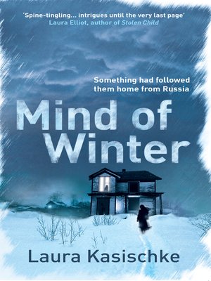 Mind of Winter - ebook